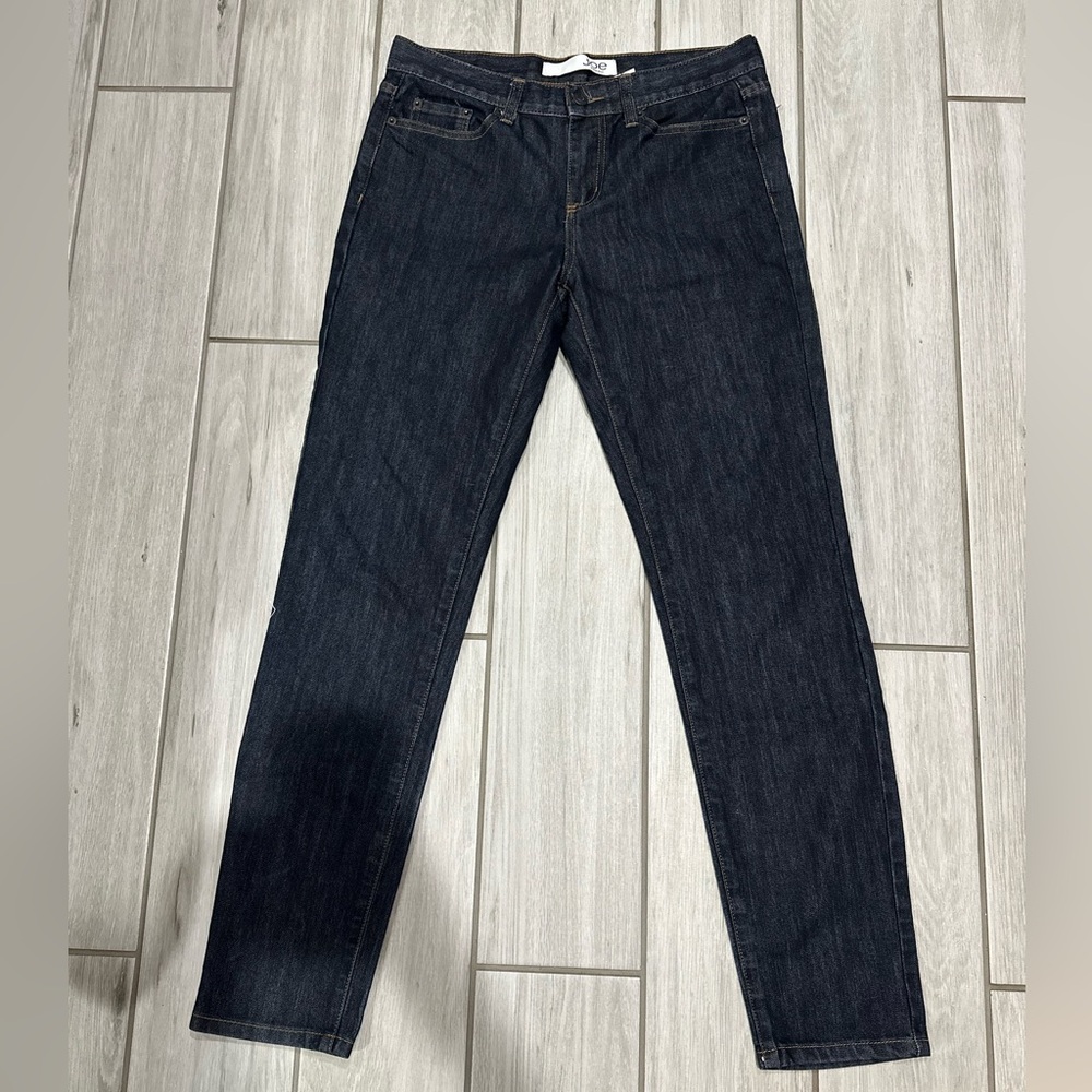 Joe Fresh Indigo Slim Jeans
